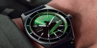 Citizen Rilis Jam Tangan Star Wars Luke Skywalker, Dibanderol Rp7,6 Juta