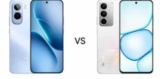 iQOO Z11 vs Realme 16x 5G, Duel Smartphone 5G Kelas Menengah dengan Baterai Jumbo