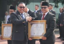 DPRD Jateng Jadi Terbaik Nasional Pengelolaan JDIH