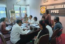 Satpol PP Undang 62 Penunggak Tagihan Sewa Rusun Kudu Semarang, Tunggakan Capai Rp 78 Juta