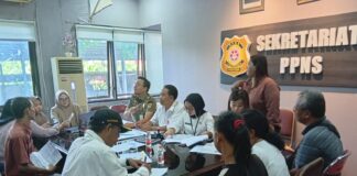 Satpol PP Undang 62 Penunggak Tagihan Sewa Rusun Kudu Semarang, Tunggakan Capai Rp 78 Juta