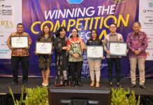 Wali Kota Semarang, Agustina Wilujeng Dorong Penguatan Inovasi Digital AI yang Bertanggung Jawab dan Berbasis Kebutuhan Publik