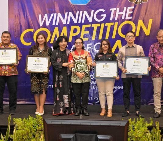 Wali Kota Semarang, Agustina Wilujeng Dorong Penguatan Inovasi Digital AI yang Bertanggung Jawab dan Berbasis Kebutuhan Publik