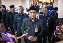 Jateng Siapkan Dana Cadangan Rp1,2 Triliun untuk Pilgub 2029, Disisihkan Bertahap Mulai 2027