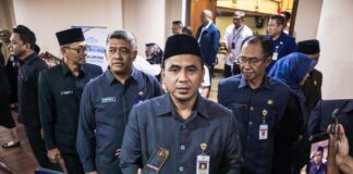 Jateng Siapkan Dana Cadangan Rp1,2 Triliun untuk Pilgub 2029, Disisihkan Bertahap Mulai 2027