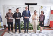 Perkuat Diplomasi Internasional, Wali Kota Agustina Buka Ruang Kerja Sama Budaya dan Ekonomi Kreatif dengan Prancis