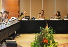 Wali Kota Agustina Wilujeng Dorong UCC Terboyo Jadi Ekosistem Baru Ekonomi Kota Semarang
