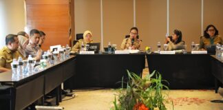 Wali Kota Agustina Wilujeng Dorong UCC Terboyo Jadi Ekosistem Baru Ekonomi Kota Semarang