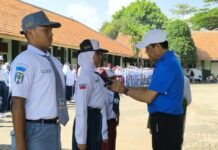 24 Pangkalan Ikuti Kejurcab FORBASI Semarang, Agustina Tekankan Disiplin dan Kekompakan