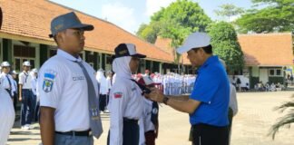 24 Pangkalan Ikuti Kejurcab FORBASI Semarang, Agustina Tekankan Disiplin dan Kekompakan