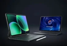 Xiaomi Pad 9 Pro Dibocorkan Bawa Layar 12,5 Inci 3.2K dan Baterai 11.000 mAh