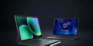 Xiaomi Pad 9 Pro Dibocorkan Bawa Layar 12,5 Inci 3.2K dan Baterai 11.000 mAh