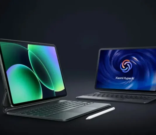 Xiaomi Pad 9 Pro Dibocorkan Bawa Layar 12,5 Inci 3.2K dan Baterai 11.000 mAh
