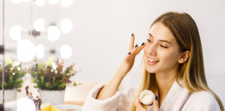 Bukan Cuma Skincare, Makanan Sehat Juga Penting untuk Menjaga Kulit Tetap Glowing