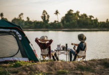 Mau Camping? Simak Tips Persiapan agar Tetap Aman dan Nyaman