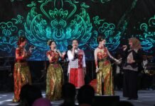 Wali Kota Semarang Agustina Ajak Warga Rayakan Keberagaman di Festival Kota Lama 2026