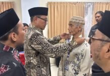 Iswar Dorong ITMI Aktif Perjuangkan Hak Warga Tunanetra