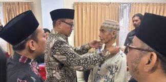 Iswar Dorong ITMI Aktif Perjuangkan Hak Warga Tunanetra