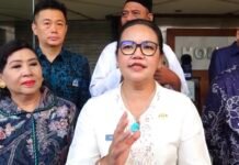 Raih Emas Asian Games 2026, Wali Kota Semarang Agustina: Nurisa Kebanggaan Kita Semua