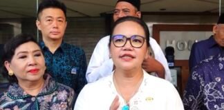 Raih Emas Asian Games 2026, Wali Kota Semarang Agustina: Nurisa Kebanggaan Kita Semua