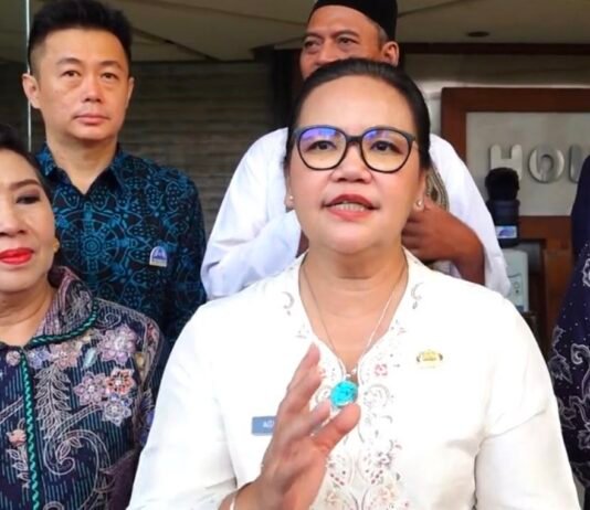 Peringati Pertempuran Lima Hari di Tugu Muda, Wali Kota Semarang Agustina Ajak Warga Rawat Sejarah Kota
