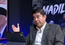 Yuddy Chrisnandi Soroti Perombakan 88 Perwira Polri di Era Suyudi