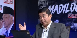 Yuddy Chrisnandi Soroti Perombakan 88 Perwira Polri di Era Suyudi