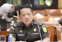 Arti ‘Kue’ Rp20 Miliar untuk Cafe de’Clan Cipete, Dibeberkan Jaksa saat Persidangan Eks Jampidsus Febrie Adriansyah