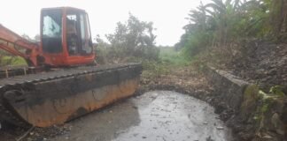 Antisipasi Musim Hujan, Wali Kota Semarang Agustina Siagakan 119 Pompa dan Pengerukan 38 Lokasi Sungai dan Saluran