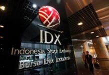 Asing Jual Bersih Rp84,99 Triliun, Kepercayaan Investor Jadi Sorotan