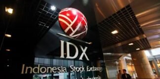 Asing Jual Bersih Rp84,99 Triliun, Kepercayaan Investor Jadi Sorotan