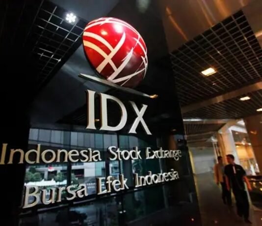 Asing Jual Bersih Rp84,99 Triliun, Kepercayaan Investor Jadi Sorotan