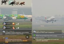 2.458 Penerbangan Terdampak Kabut Asap Karhutla, Ini Daerah yang Diwaspadai