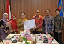 Wali Kota Semarang Agustina Dorong Pengamalan Pancasila melalui Sekolah Laboratorium Pancasila