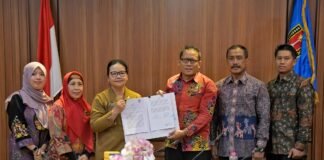 Wali Kota Semarang Agustina Dorong Pengamalan Pancasila melalui Sekolah Laboratorium Pancasila