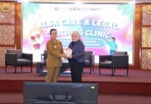 Wali Kota Semarang Agustina Wilujeng Dorong UMKM Perkuat Legalitas dan Sertifikasi Halal