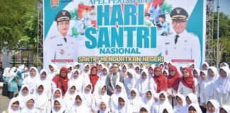 Wali Kota Semarang Agustina Perkuat Fasilitasi Pesantren dan Apresiasi Santri Berprestasi