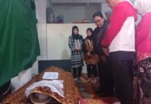 Wali Kota Semarang Agustina Sampaikan Belasungkawa, Kenang Prestasi Atlet Silat Ayudiah Rivana